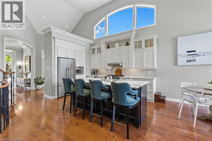 Photo 6 at 20 Zavarella Court, Innerkip (Victoria Park), Woodstock