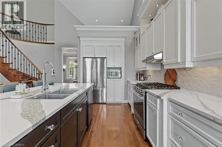 Photo 7 at 20 Zavarella Court, Innerkip (Victoria Park), Woodstock