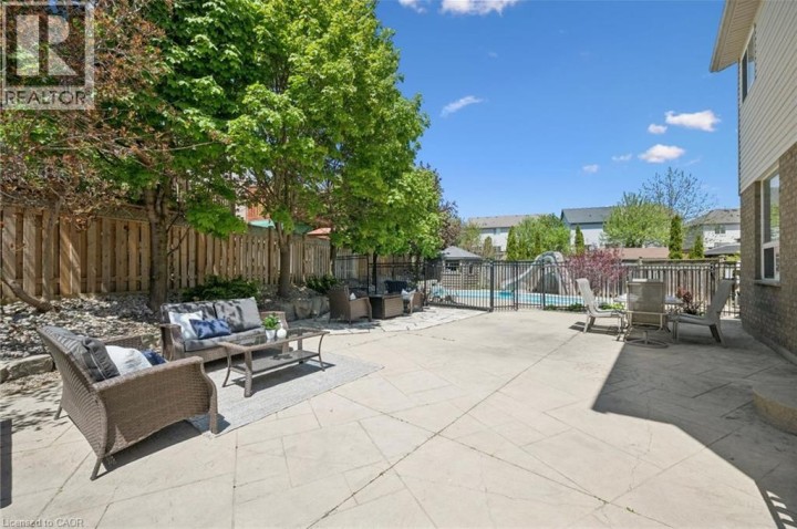 Photo 41 at 707 Commonwealth Crescent, Laurentian Hills / Country Hills W, Kitchener