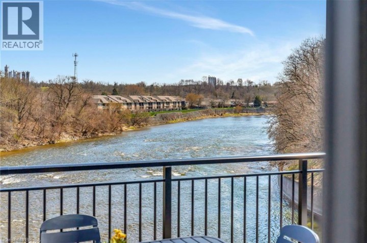 Photo 1 at 302 - 7 N Grand River Street, Innerkip (Fair Grounds), Woodstock