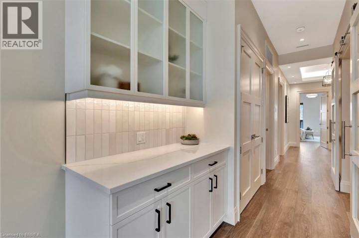 Photo 11 at 302 - 7 N Grand River Street, Innerkip (Fair Grounds), Woodstock