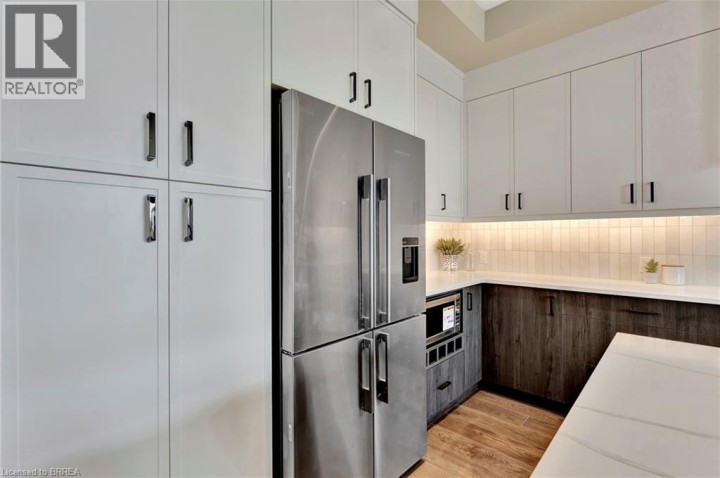 Photo 12 at 302 - 7 N Grand River Street, Innerkip (Fair Grounds), Woodstock