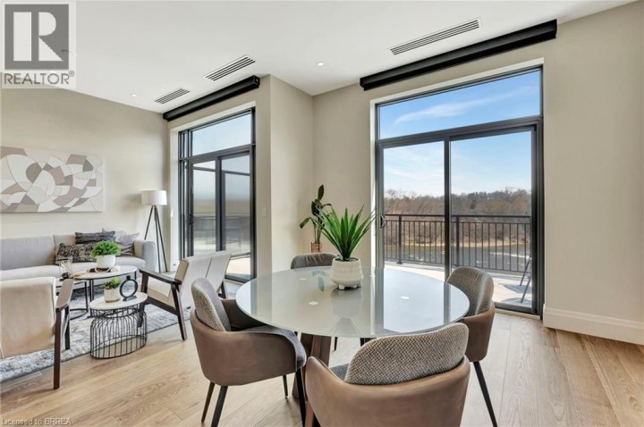 Photo 16 at 302 - 7 N Grand River Street, Innerkip (Fair Grounds), Woodstock