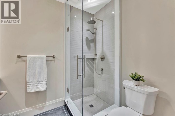 Photo 17 at 302 - 7 N Grand River Street, Innerkip (Fair Grounds), Woodstock