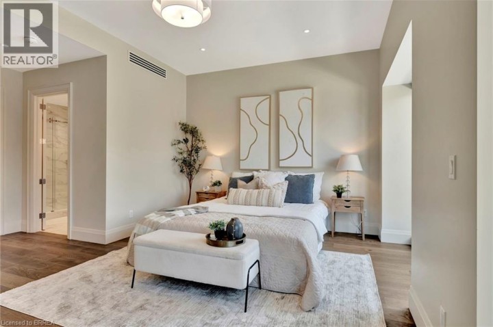 Photo 19 at 302 - 7 N Grand River Street, Innerkip (Fair Grounds), Woodstock