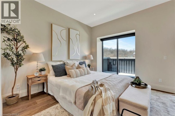 Photo 20 at 302 - 7 N Grand River Street, Innerkip (Fair Grounds), Woodstock