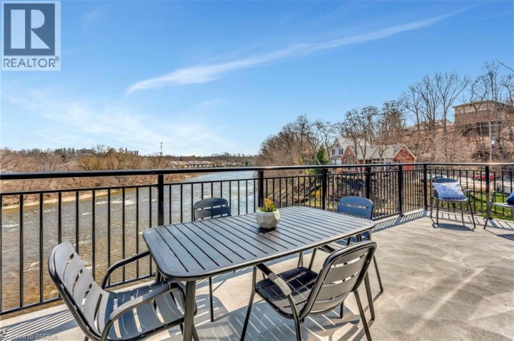 Photo 32 at 302 - 7 N Grand River Street, Innerkip (Fair Grounds), Woodstock
