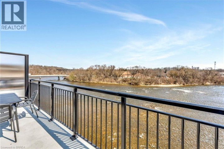 Photo 33 at 302 - 7 N Grand River Street, Innerkip (Fair Grounds), Woodstock
