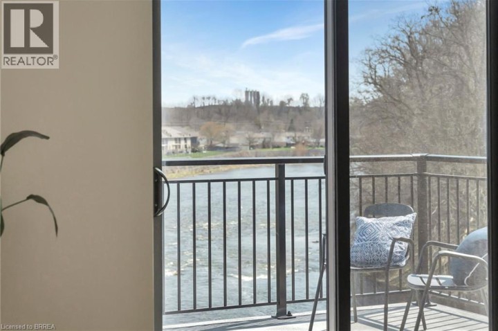 Photo 34 at 302 - 7 N Grand River Street, Innerkip (Fair Grounds), Woodstock