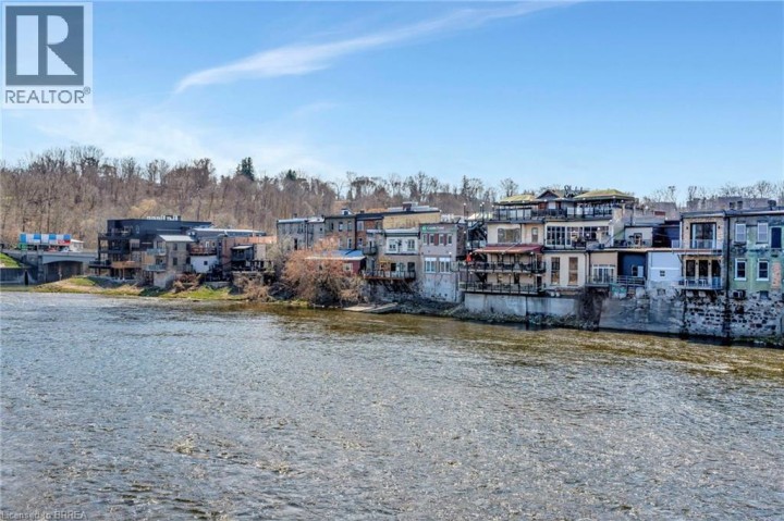 Photo 37 at 302 - 7 N Grand River Street, Innerkip (Fair Grounds), Woodstock