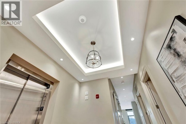 Photo 4 at 302 - 7 N Grand River Street, Innerkip (Fair Grounds), Woodstock