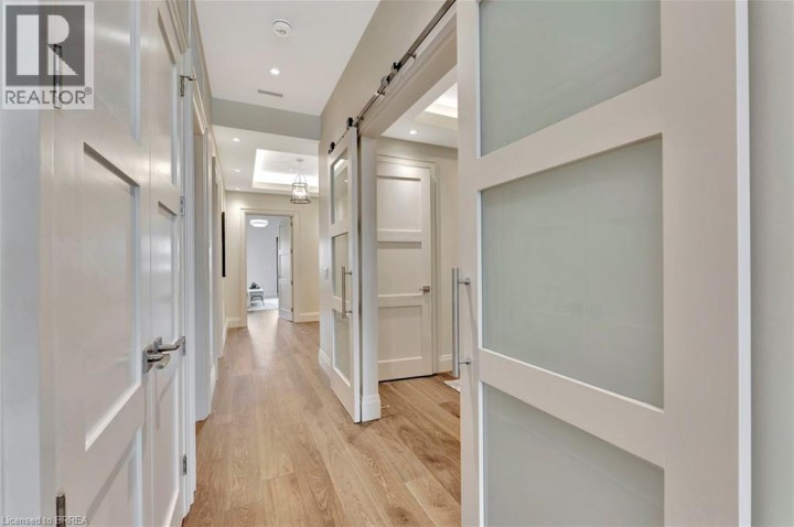 Photo 5 at 302 - 7 N Grand River Street, Innerkip (Fair Grounds), Woodstock