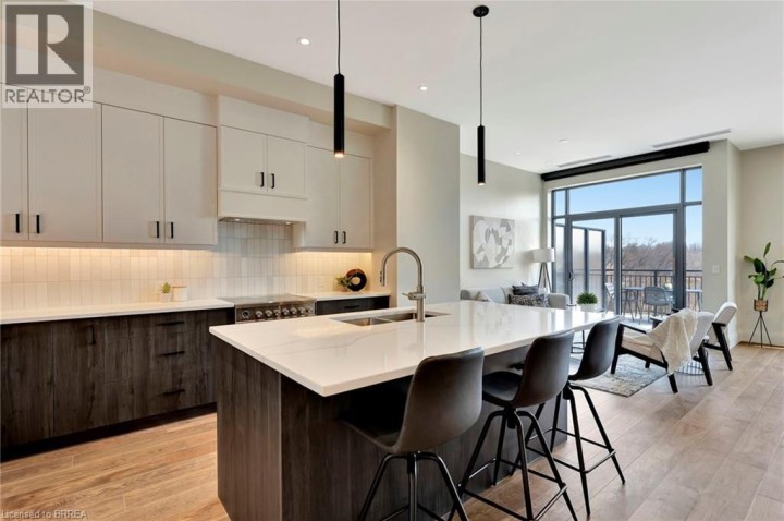 Photo 6 at 302 - 7 N Grand River Street, Innerkip (Fair Grounds), Woodstock