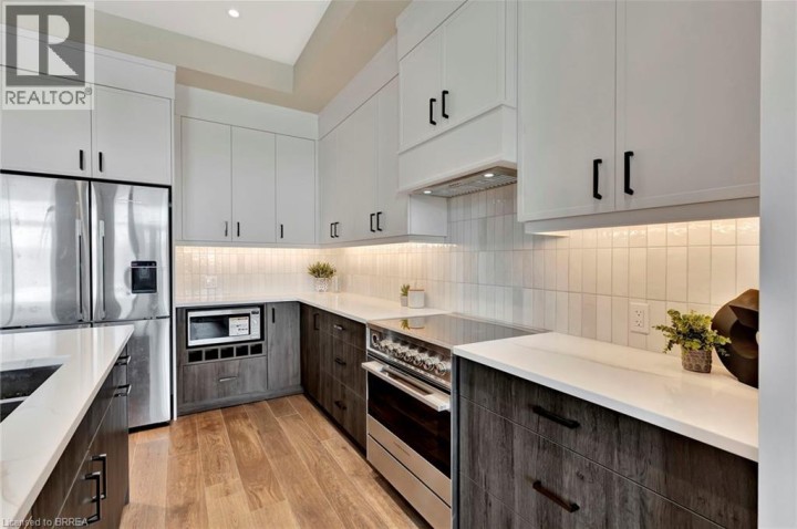 Photo 8 at 302 - 7 N Grand River Street, Innerkip (Fair Grounds), Woodstock