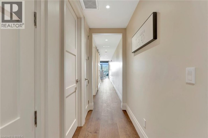 Photo 2 at 203 - 7 N Grand River Street, Innerkip (Fair Grounds), Woodstock