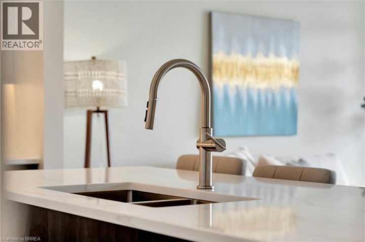 Photo 9 at 203 - 7 N Grand River Street, Innerkip (Fair Grounds), Woodstock