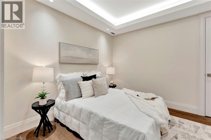 Photo 20 at 203 - 7 N Grand River Street, Innerkip (Fair Grounds), Woodstock