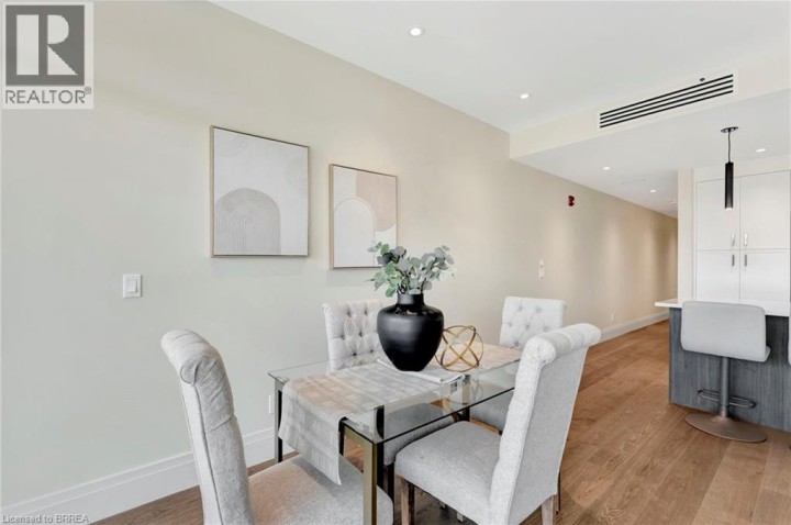 Photo 16 at 203 - 7 N Grand River Street, Innerkip (Fair Grounds), Woodstock