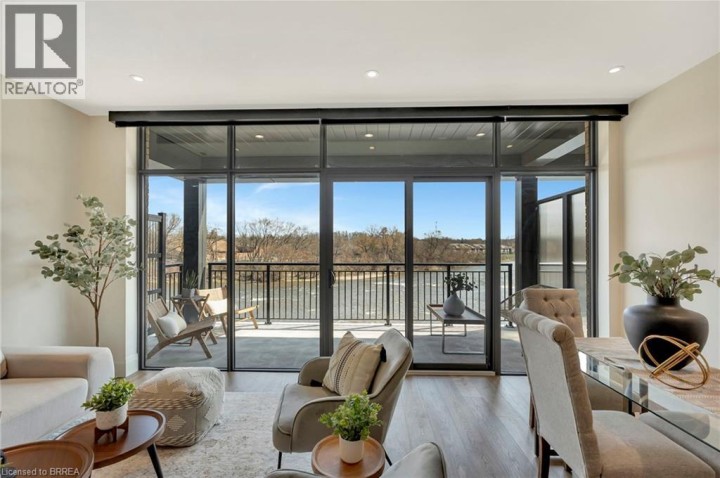 Photo 18 at 203 - 7 N Grand River Street, Innerkip (Fair Grounds), Woodstock