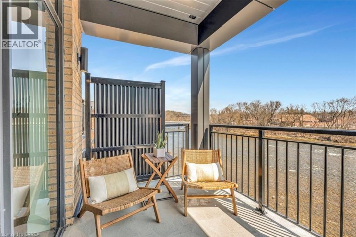 Photo 26 at 203 - 7 N Grand River Street, Innerkip (Fair Grounds), Woodstock