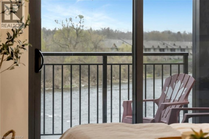 Photo 17 at 201 - 7 N Grand River Street, Innerkip (Fair Grounds), Woodstock