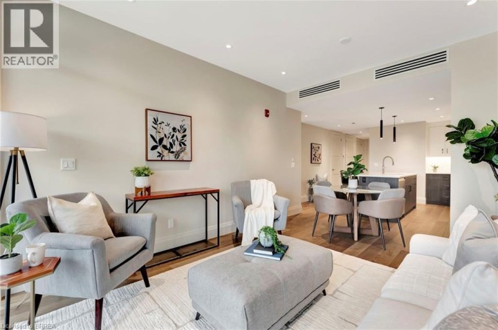 Photo 19 at 201 - 7 N Grand River Street, Innerkip (Fair Grounds), Woodstock