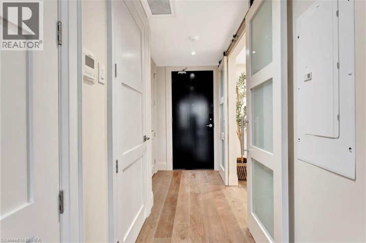 Photo 2 at 201 - 7 N Grand River Street, Innerkip (Fair Grounds), Woodstock