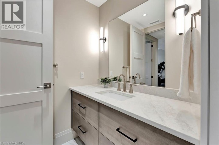 Photo 27 at 201 - 7 N Grand River Street, Innerkip (Fair Grounds), Woodstock
