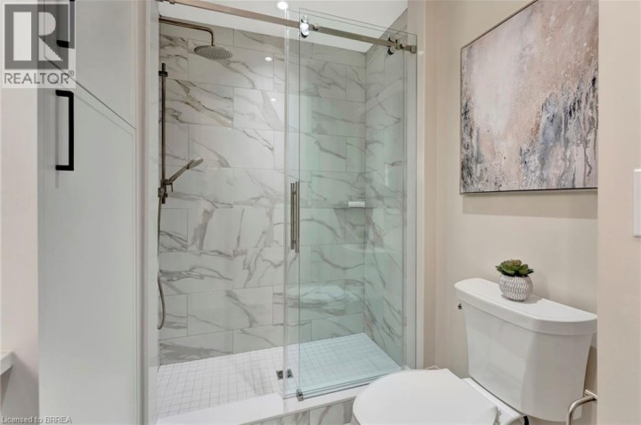 Photo 28 at 201 - 7 N Grand River Street, Innerkip (Fair Grounds), Woodstock