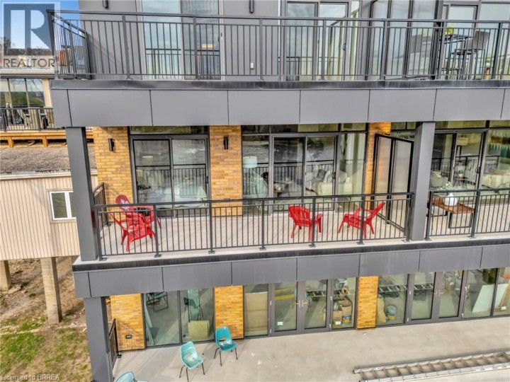 Photo 29 at 201 - 7 N Grand River Street, Innerkip (Fair Grounds), Woodstock