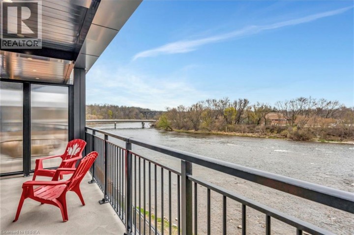 Photo 31 at 201 - 7 N Grand River Street, Innerkip (Fair Grounds), Woodstock