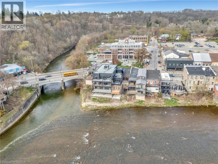 Photo 34 at 201 - 7 N Grand River Street, Innerkip (Fair Grounds), Woodstock