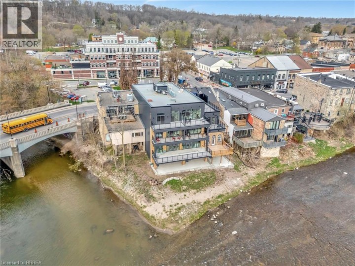 Photo 35 at 201 - 7 N Grand River Street, Innerkip (Fair Grounds), Woodstock