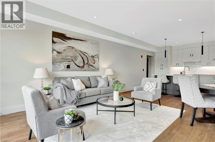 Photo 18 at 204 - 7 N Grand River Street, Innerkip (Fair Grounds), Woodstock