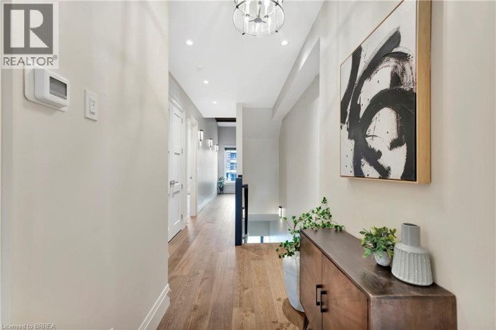 Photo 2 at 204 - 7 N Grand River Street, Innerkip (Fair Grounds), Woodstock
