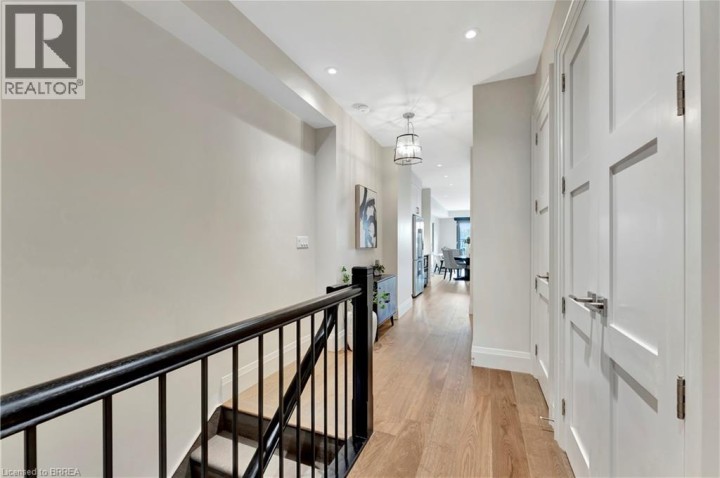 Photo 4 at 204 - 7 N Grand River Street, Innerkip (Fair Grounds), Woodstock
