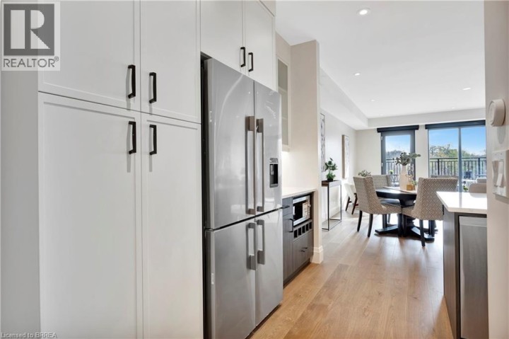 Photo 5 at 204 - 7 N Grand River Street, Innerkip (Fair Grounds), Woodstock