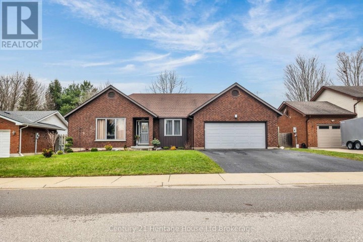 Photo 1 at 15 Gibson Drive, Tillsonburg