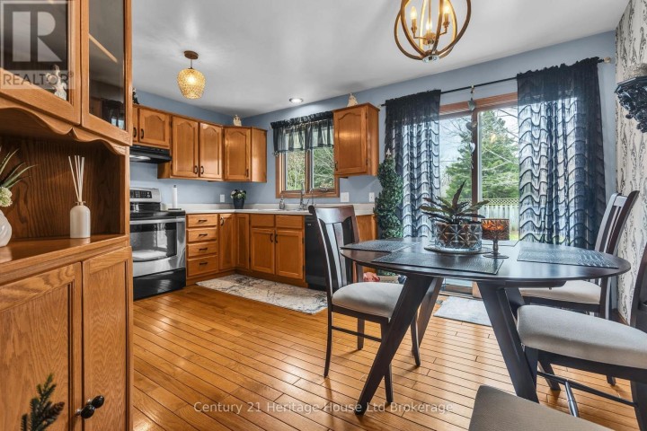 Photo 12 at 15 Gibson Drive, Tillsonburg