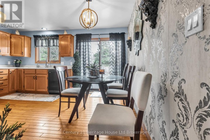 Photo 13 at 15 Gibson Drive, Tillsonburg