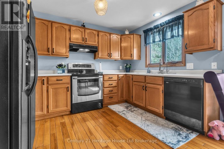 Photo 14 at 15 Gibson Drive, Tillsonburg