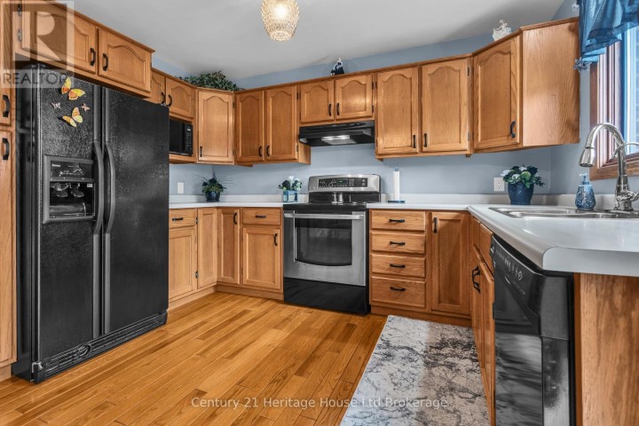 Photo 15 at 15 Gibson Drive, Tillsonburg