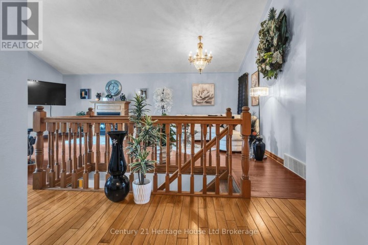 Photo 16 at 15 Gibson Drive, Tillsonburg