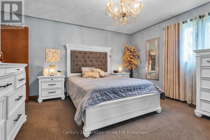 Photo 18 at 15 Gibson Drive, Tillsonburg