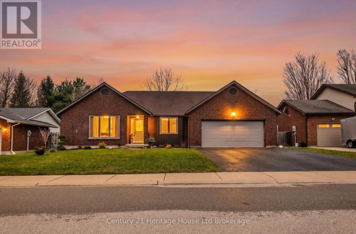 Photo 2 at 15 Gibson Drive, Tillsonburg