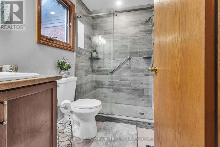 Photo 20 at 15 Gibson Drive, Tillsonburg