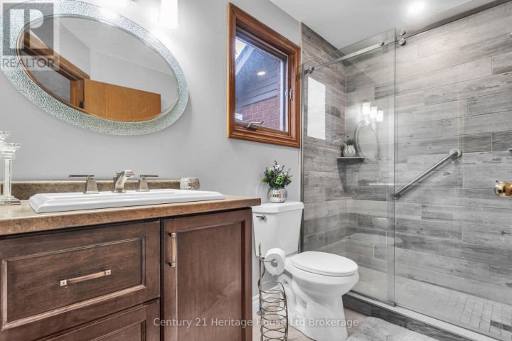 Photo 21 at 15 Gibson Drive, Tillsonburg