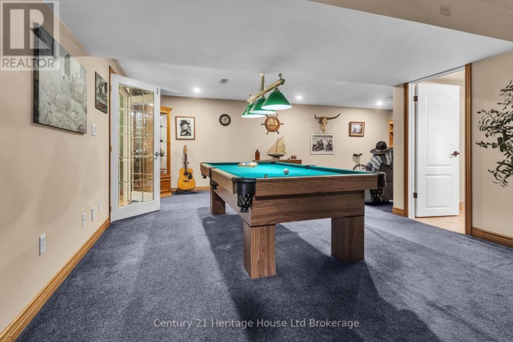 Photo 25 at 15 Gibson Drive, Tillsonburg