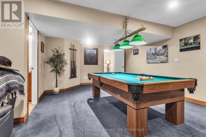 Photo 26 at 15 Gibson Drive, Tillsonburg