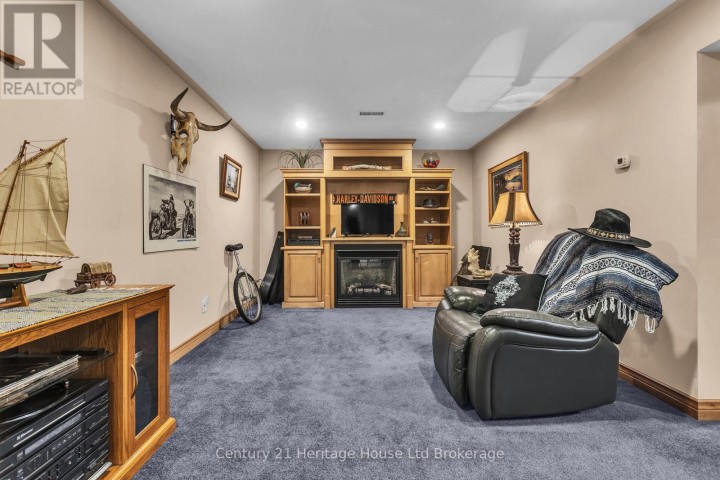 Photo 28 at 15 Gibson Drive, Tillsonburg